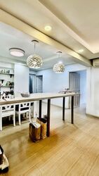 Blk 509 Woodlands Drive 14 (Woodlands), HDB 5 Rooms #529753011